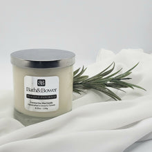 Load image into Gallery viewer, Peaceful Patchouli Luxury Candle

